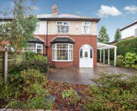 3 Bedroom Semi-Detac...